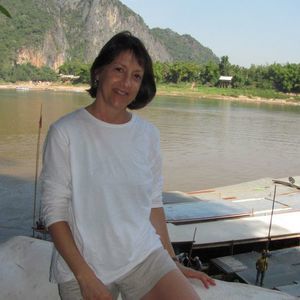 Meet your Posher, Fran